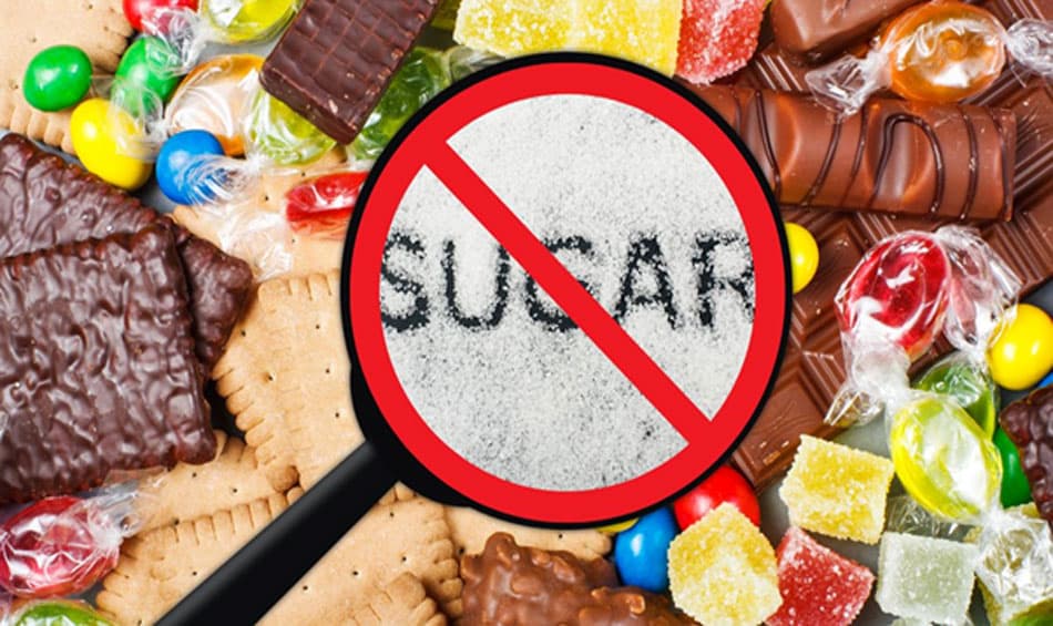 Foods high in sugar and acid increase cavity risk