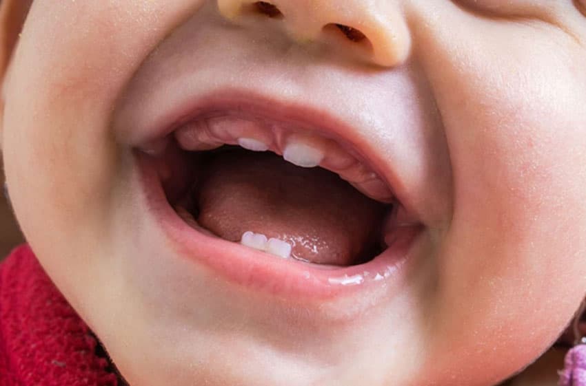 At what age do children change baby teeth? Tooth replacement process in children