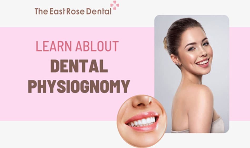 Learn about dental physiognomy