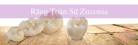 How pure zirconia crowns are made at The East Rose Dental