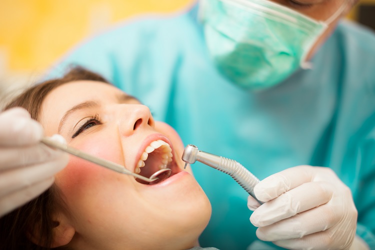 Cavities: Symptoms, Diagnosis and treatment