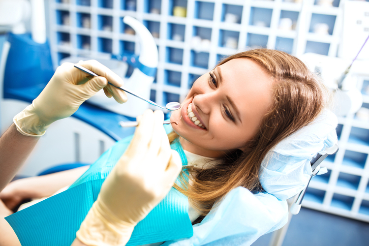Overview of root canal treatment procedure