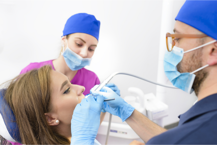 How much does root canal treatment cost?
