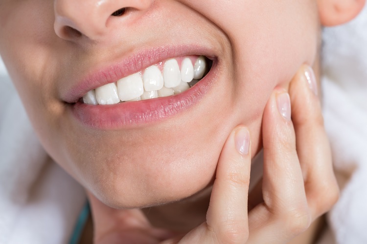 15 Common Dental Problems and Tooth Diseases
