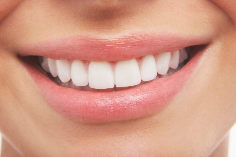 Is gum plastic surgery dangerous?