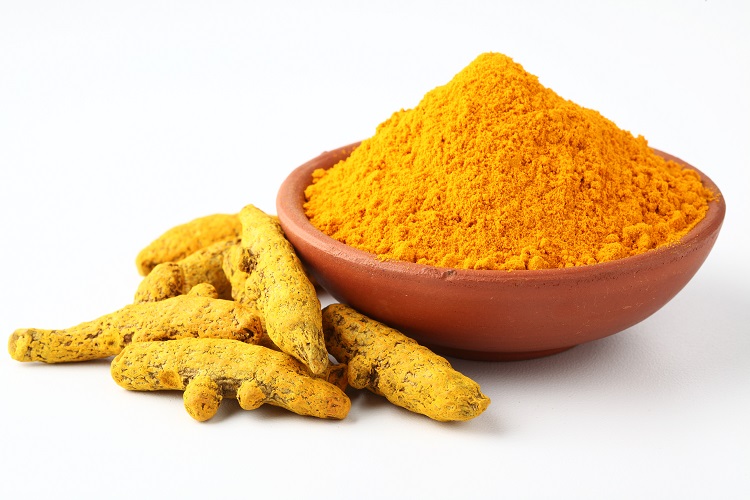 turmeric