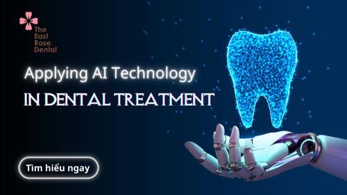 A revolution in the dental field: when artificial intelligence contributes to the perfect smile