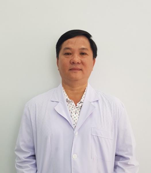 Dr. Nguyễn Chí Cường